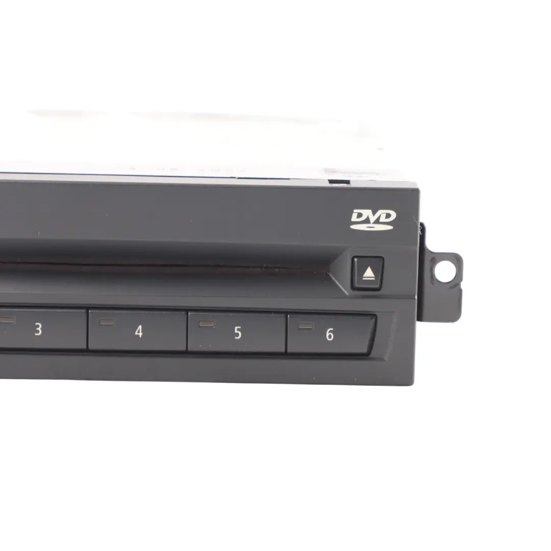 BMW F01 F02 F03 DVD CD Changer Multichanger Alpine - SKU 9205270 - Part number 9205270