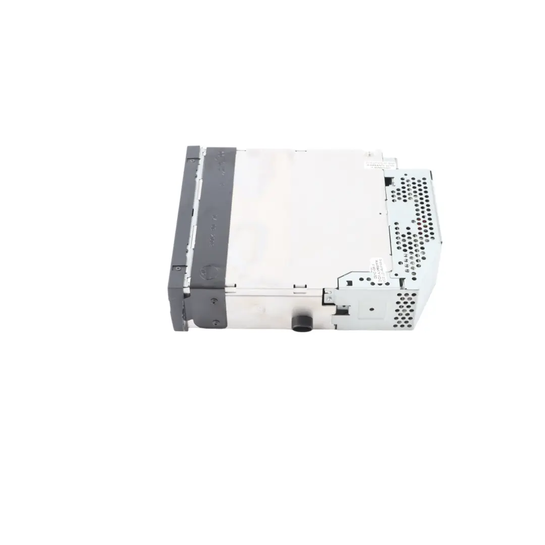 DVD CD Changer Multichanger Alpine to BMW F01 F02 F03 with Part number 9205270 BMW F01 F02 F03 DVD CD Changer Multichanger Alpine - SKU 9205270 - Part number 9205270