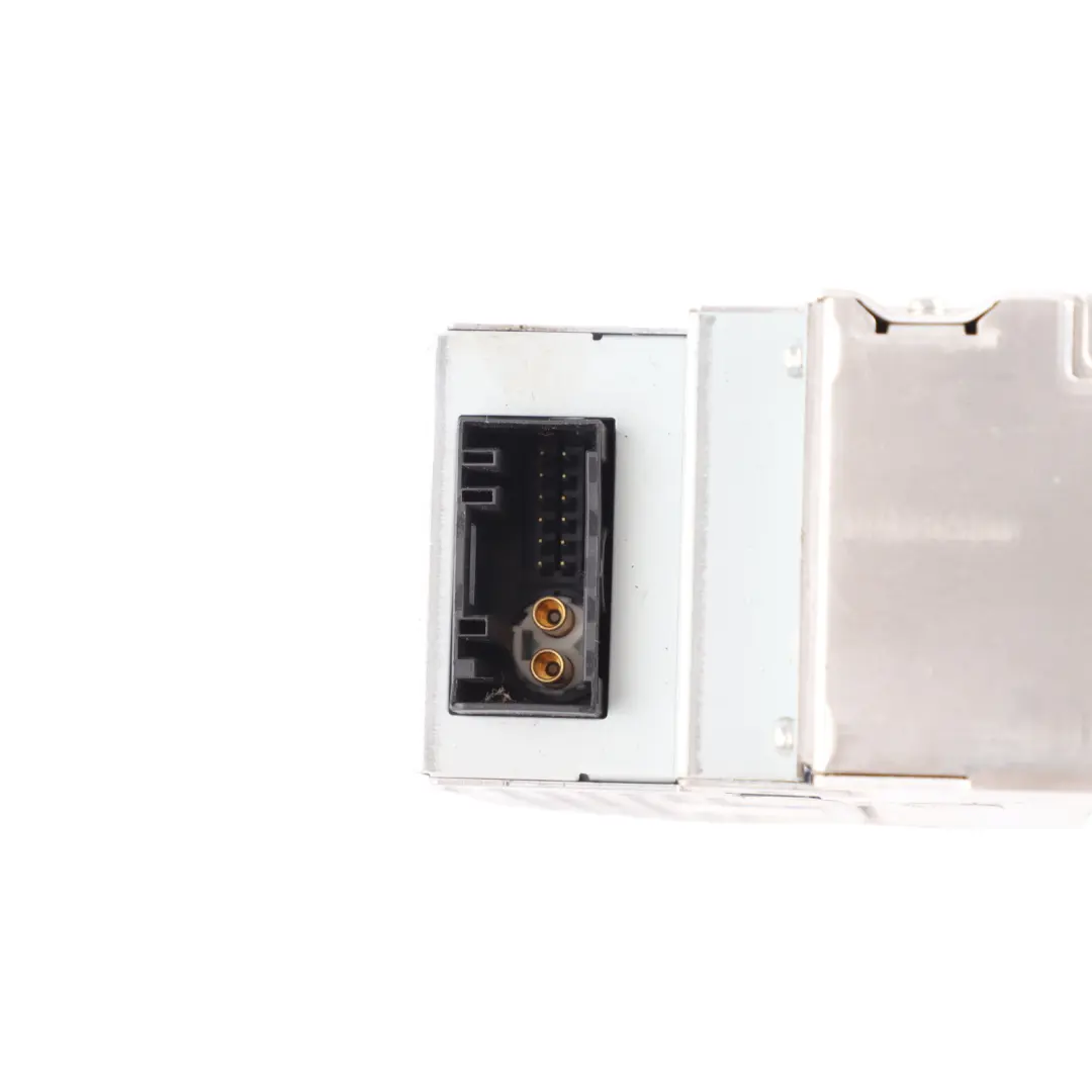 BMW F01 F02 F03 DVD CD Changer Multichanger Alpine - SKU 9205270 - Part number 9205270