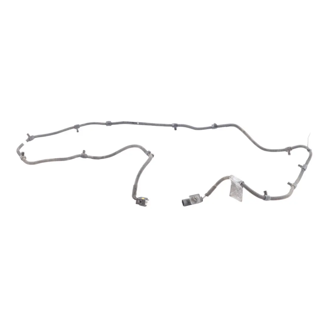 BMW F01 F02 Servotronic Cable Wiring Power Steering Loom Harness Set - SKU 9205362 - Part number 9205362