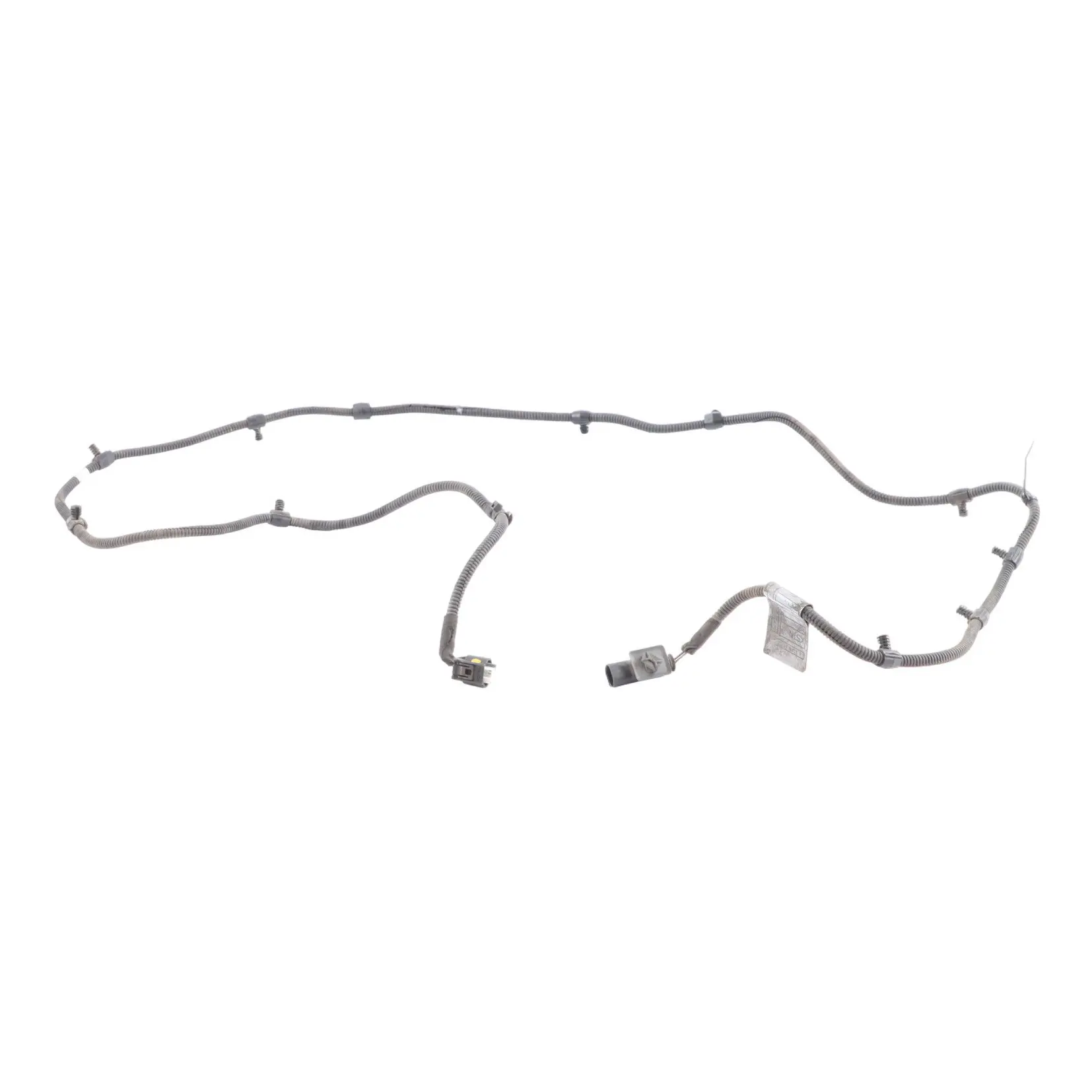 BMW F01 F02 Servotronic Cable Wiring Power Steering Loom Harness Set 9205362