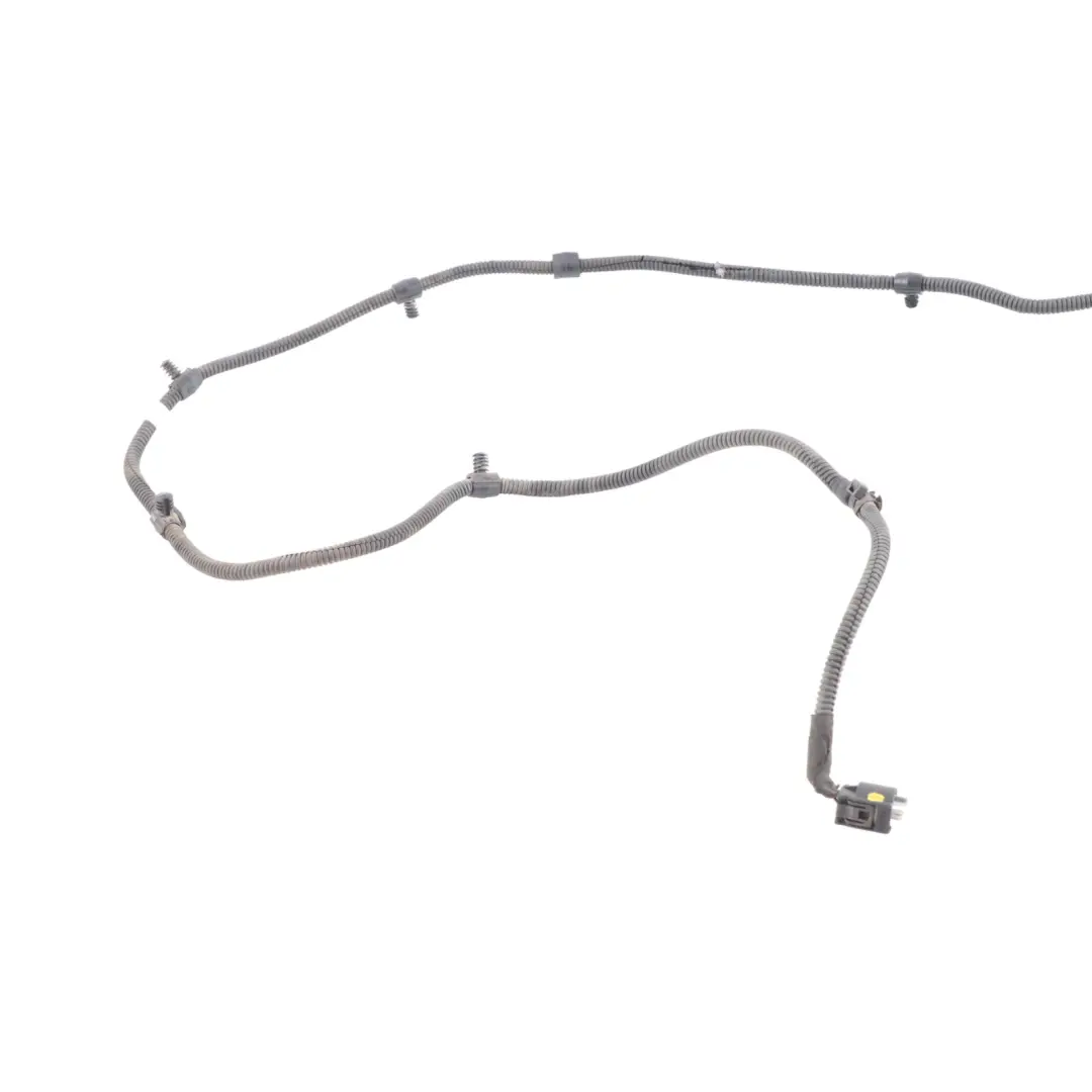 BMW F01 F02 Servotronic Cable Wiring Power Steering Loom Harness Set - SKU 9205362 - Part number 9205362