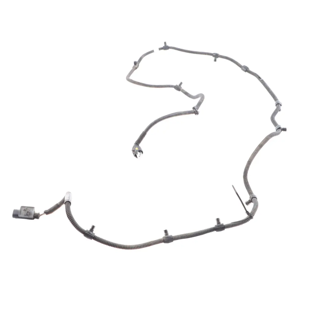 BMW F01 F02 Servotronic Cable Wiring Power Steering Loom Harness Set - SKU 9205362 - Part number 9205362