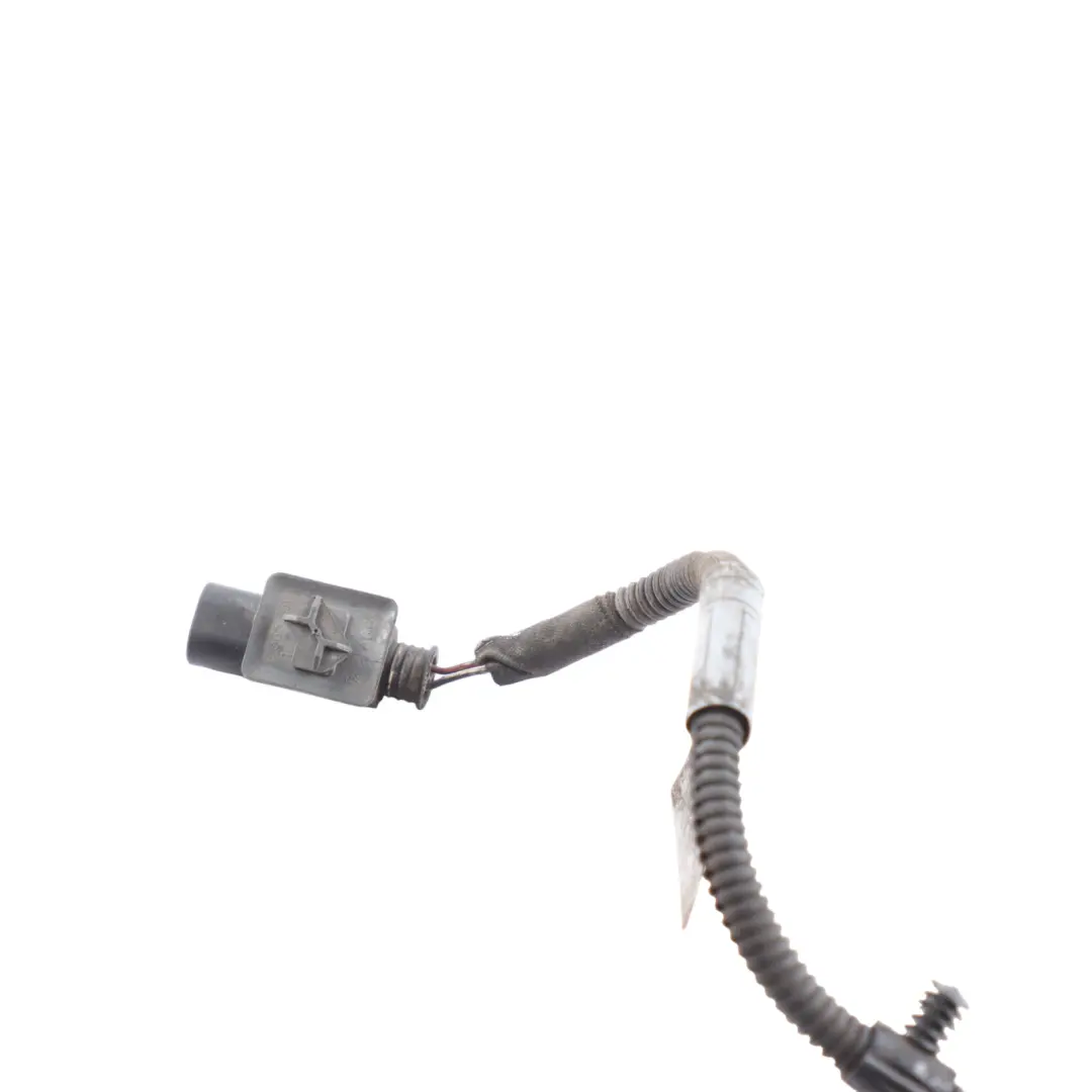 BMW F01 F02 Servotronic Cable Wiring Power Steering Loom Harness Set - SKU 9205362 - Part number 9205362