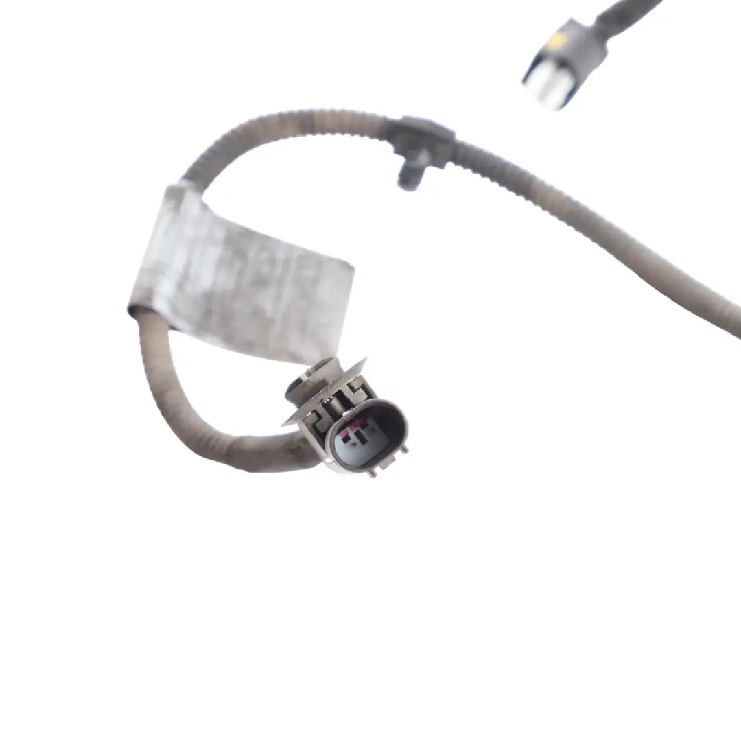 BMW F01 F02 Servotronic Cable Wiring Power Steering Loom Harness Set - SKU 9205362 - Part number 9205362