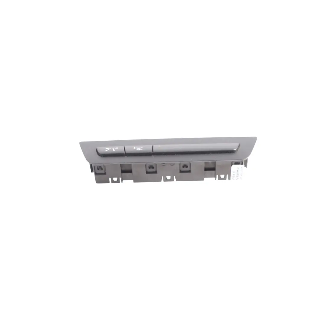 BMW F01 F02 F03 Driver Assistance System Module Control Unit Switch - SKU 9206502 - Part number 9206502