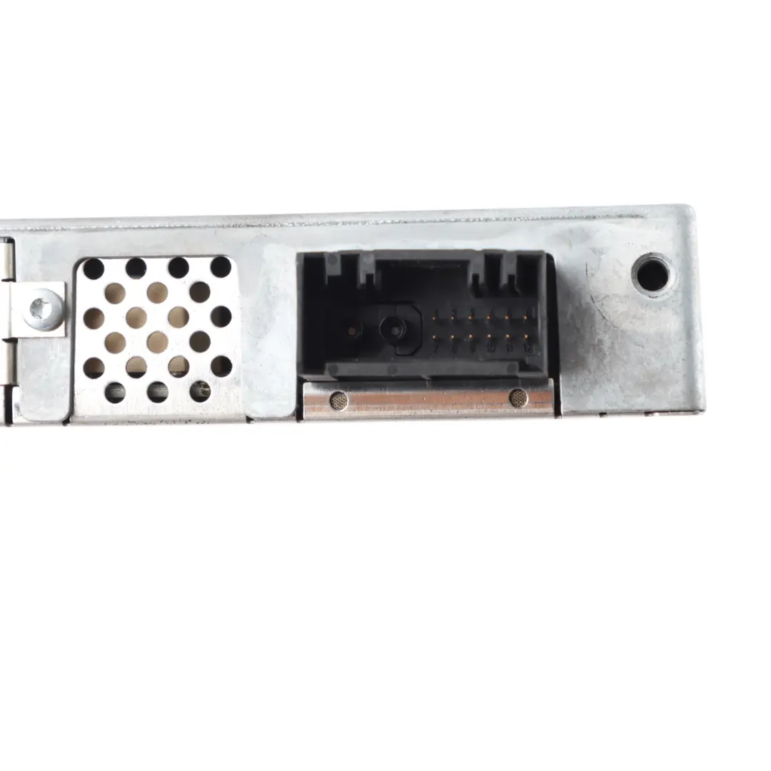 BMW X5 E70 X6 E71 Computer Control Unit DVD Player RSE MID PLUS PL4 - SKU 9207716 - Part number 9207716