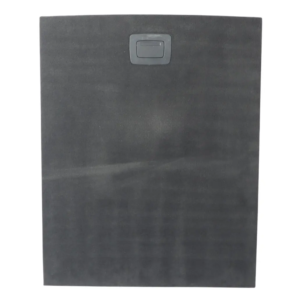 Boot Trunk Floor Carpet Luggage Compartment Trim Covering to BMW X3 F25 with Part number 9207890 BMW X3 F25 Boot Trunk Floor Carpet Luggage Compartment Trim Covering - SKU 9207890-2 - Part number 9207890