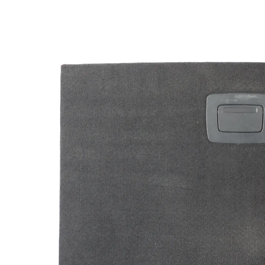 BMW X3 F25 Boot Trunk Floor Carpet Luggage Compartment Trim Covering - SKU 9207890-2 - Part number 9207890