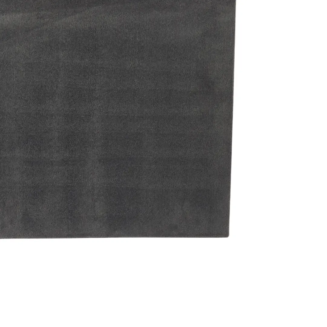 Boot Trunk Floor Carpet Luggage Compartment Trim Covering to BMW X3 F25 with Part number 9207890 BMW X3 F25 Boot Trunk Floor Carpet Luggage Compartment Trim Covering - SKU 9207890-2 - Part number 9207890