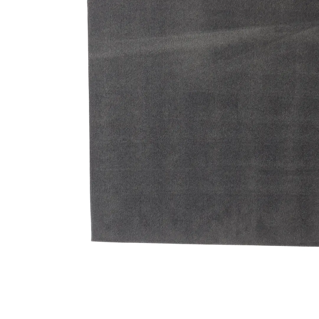 BMW X3 F25 Boot Trunk Floor Carpet Luggage Compartment Trim Covering - SKU 9207890-2 - Part number 9207890