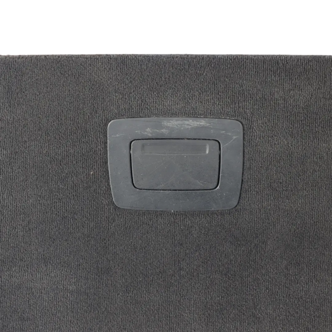 BMW X3 F25 Boot Trunk Floor Carpet Luggage Compartment Trim Covering - SKU 9207890-2 - Part number 9207890