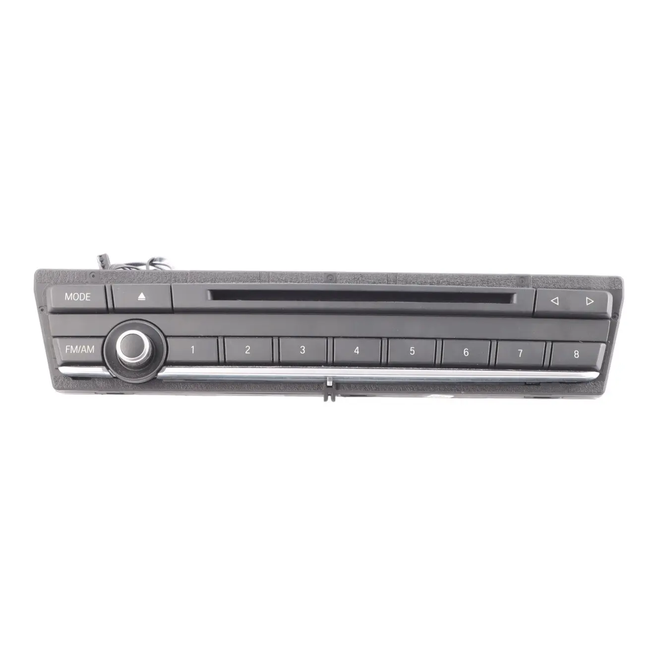 BMW X3 F25 X4 F26 Radio Head Audio Control Unit USA Model 9208592