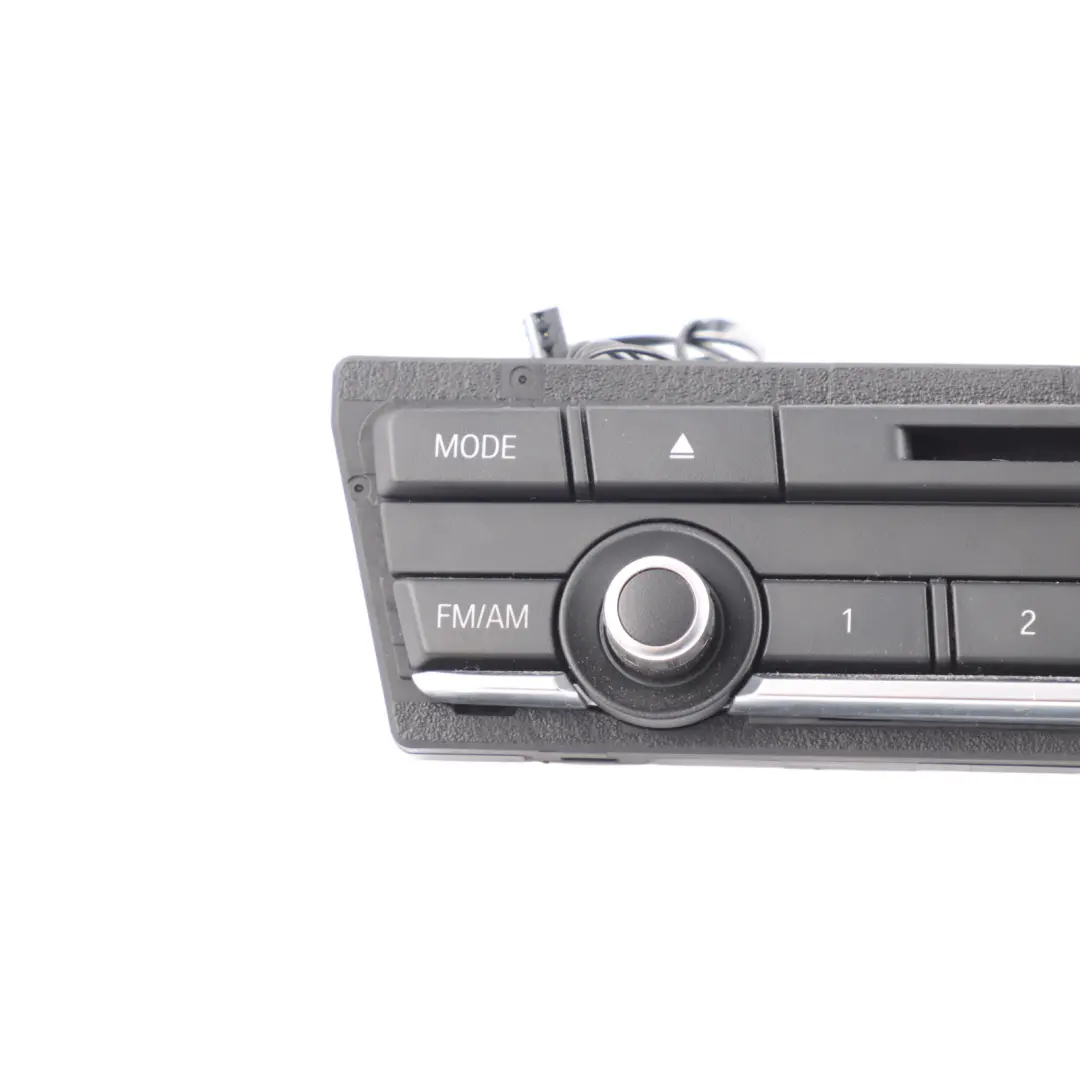 BMW X3 F25 X4 F26 Radio Head Audio Control Unit USA Model - SKU 9208592 - Part number 9208592