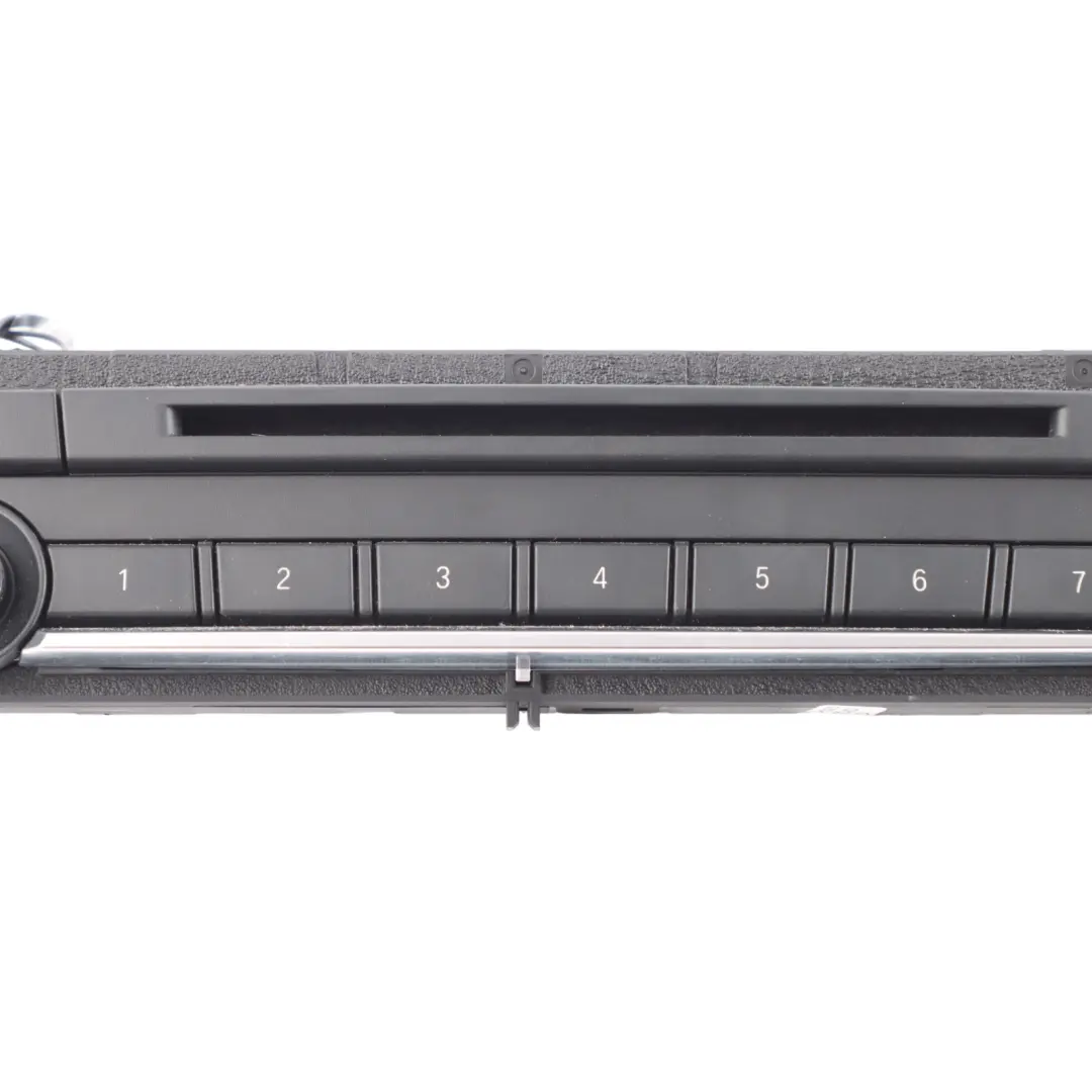 BMW X3 F25 X4 F26 Radio Head Audio Control Unit USA Model - SKU 9208592 - Part number 9208592