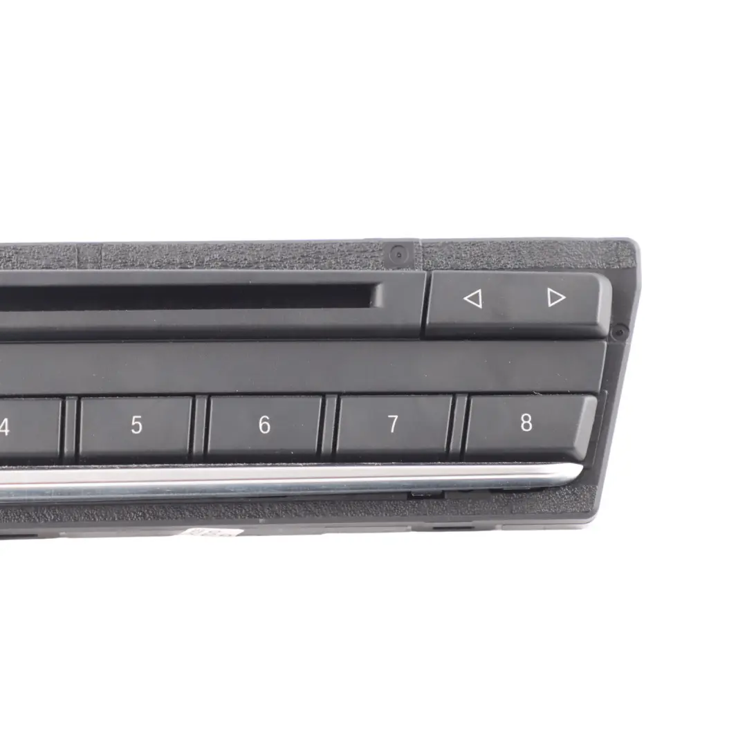 BMW X3 F25 X4 F26 Radio Head Audio Control Unit USA Model - SKU 9208592 - Part number 9208592