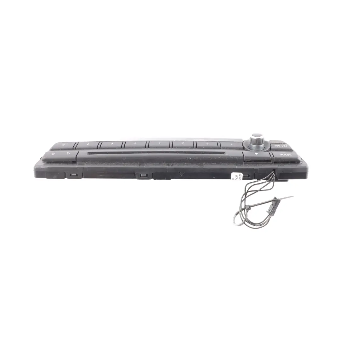 BMW X3 F25 X4 F26 Radio Head Audio Control Unit USA Model - SKU 9208592 - Part number 9208592