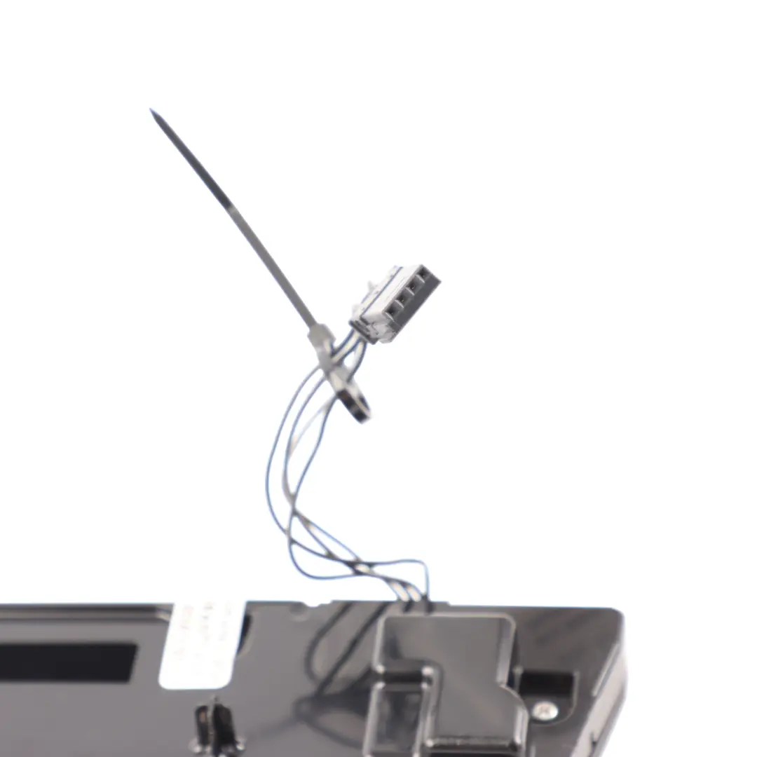 BMW X3 F25 X4 F26 Radio Head Audio Control Unit USA Model - SKU 9208592 - Part number 9208592