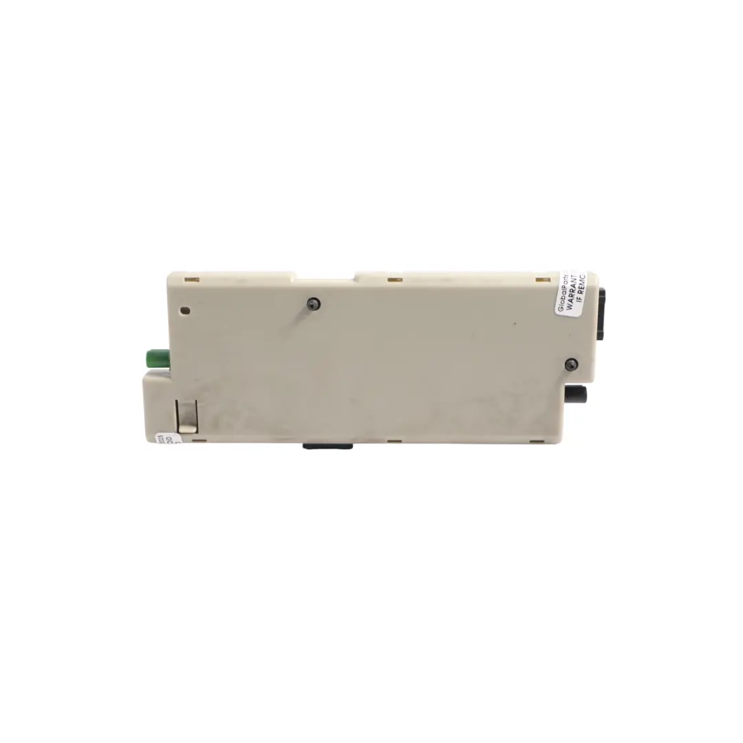 Antenna Amplifier BMW F01 F02 Aeral Diversity 868 MHz Unit FM DAB to with Part number 9209446 Antenna Amplifier BMW F01 F02 Aeral Diversity 868 MHz Unit FM DAB - SKU 9209446 - Part number 9209446