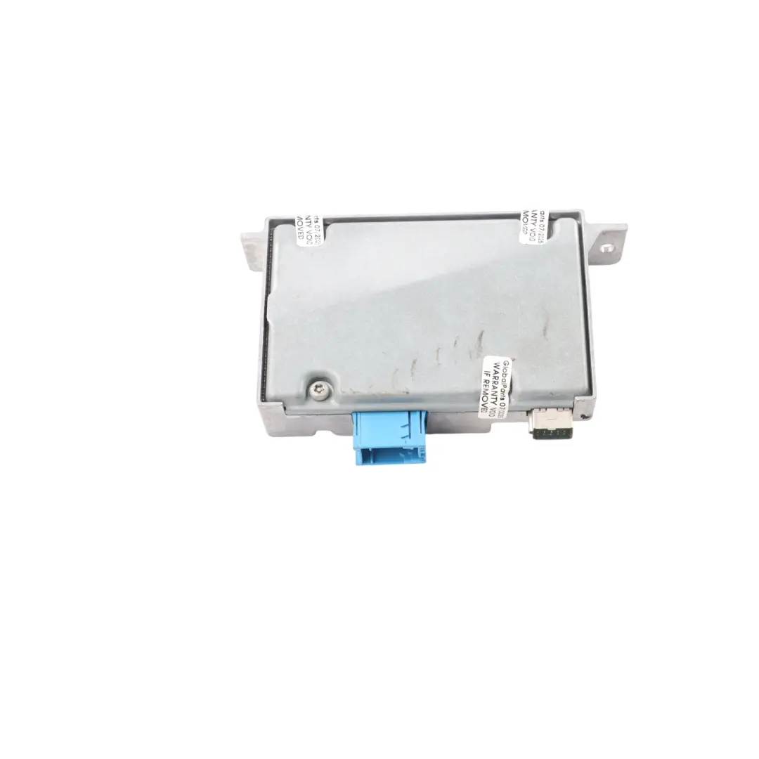 Camera Module BMW F01 F07 F10 F11 F12 Based Assist Systems Control Unit to with Part number 9210697 Camera Module BMW F01 F07 F10 F11 F12 Based Assist Systems Control Unit - SKU 9210697 - Part number 9210697