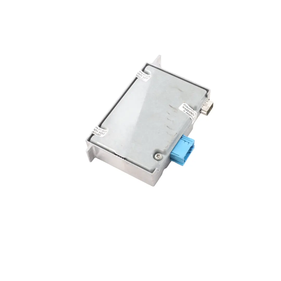 Camera Module BMW F01 F07 F10 F11 F12 Based Assist Systems Control Unit to with Part number 9210697 Camera Module BMW F01 F07 F10 F11 F12 Based Assist Systems Control Unit - SKU 9210697 - Part number 9210697