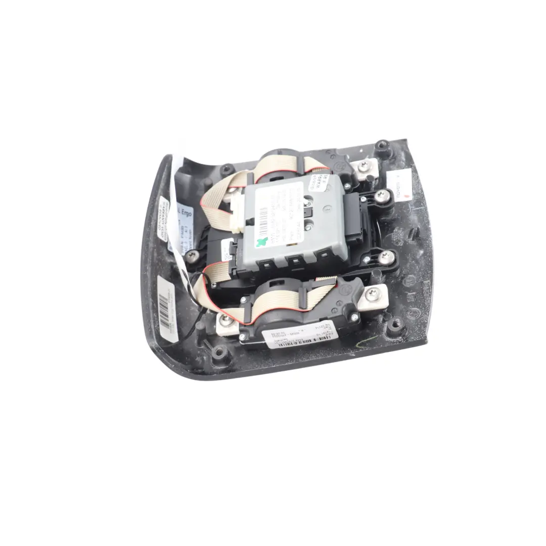 BMW F01 F02 F03 iDrive Controller Switch Unit Navigation Joystick Knob - SKU 9212450 - Part number 9212450
