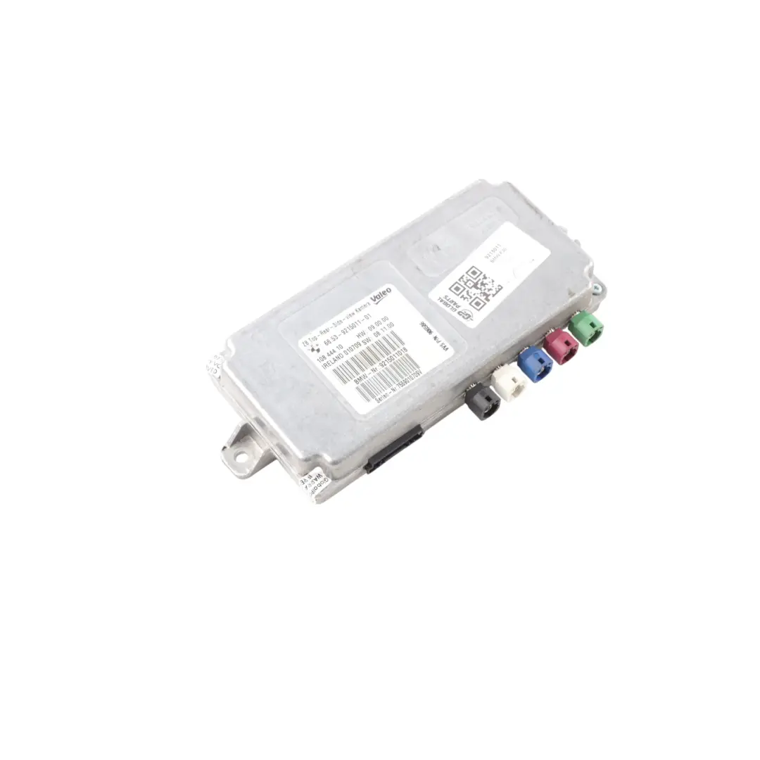 BMW F01 F02 F10 F11 F30 F31 Rear Top Side View Camera Module Control - SKU 9215011 - Part number 9215011