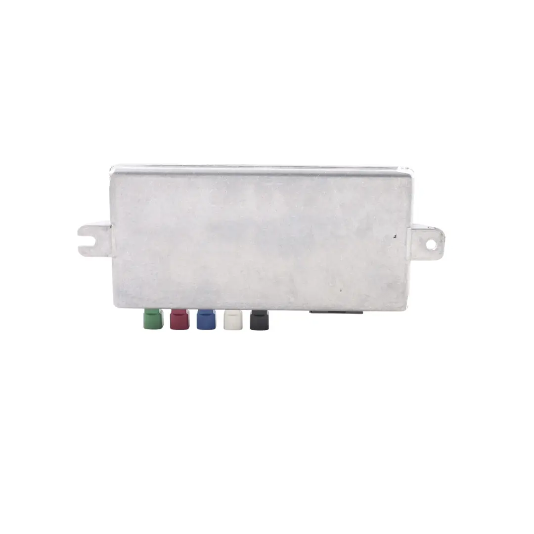 Top Side View Camera Module Control to BMW F01 F02 F10 F11 F30 F31 Rear with Part number 9215011 BMW F01 F02 F10 F11 F30 F31 Rear Top Side View Camera Module Control - SKU 9215011 - Part number 9215011