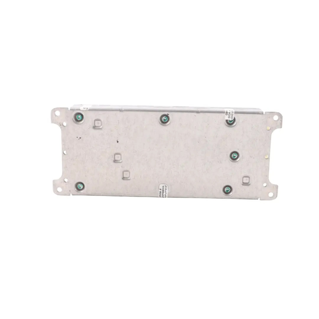 BMW F01 F02 F10 Bluetooth Control Unit Module Telemetics Control Unit - SKU 9216168 - Part number 9216168