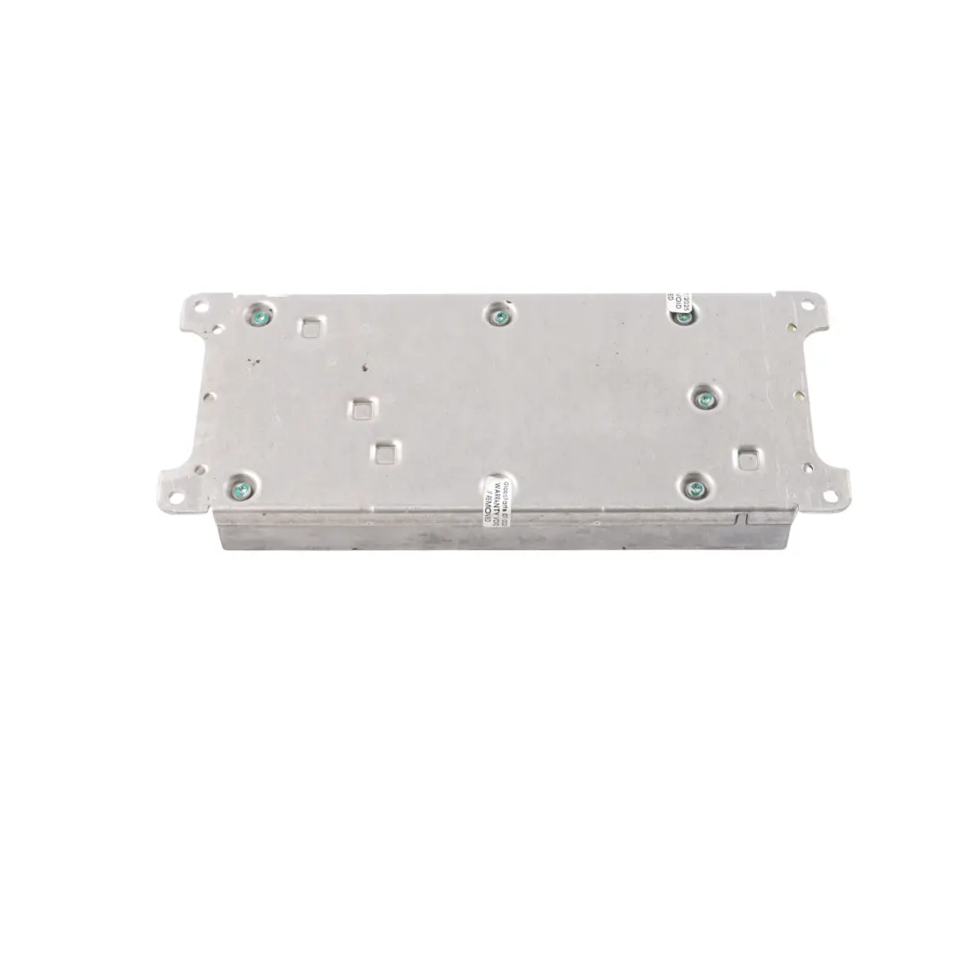 Bluetooth Control Unit Module Telemetics Control Unit to BMW F01 F02 F10 with Part number 9216168 BMW F01 F02 F10 Bluetooth Control Unit Module Telemetics Control Unit - SKU 9216168 - Part number 9216168