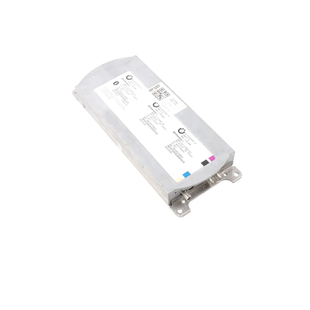Bluetooth Control Unit Module Telemetics Control Unit to BMW F01 F02 F10 with Part number 9216168 BMW F01 F02 F10 Bluetooth Control Unit Module Telemetics Control Unit - SKU 9216168 - Part number 9216168