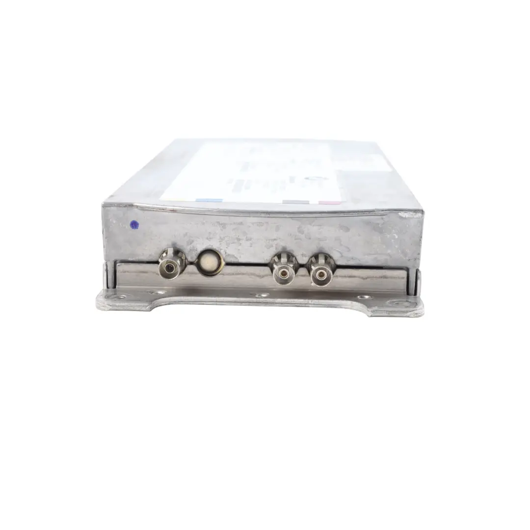 BMW F01 F02 F10 Bluetooth Control Unit Module Telemetics Control Unit - SKU 9216168 - Part number 9216168