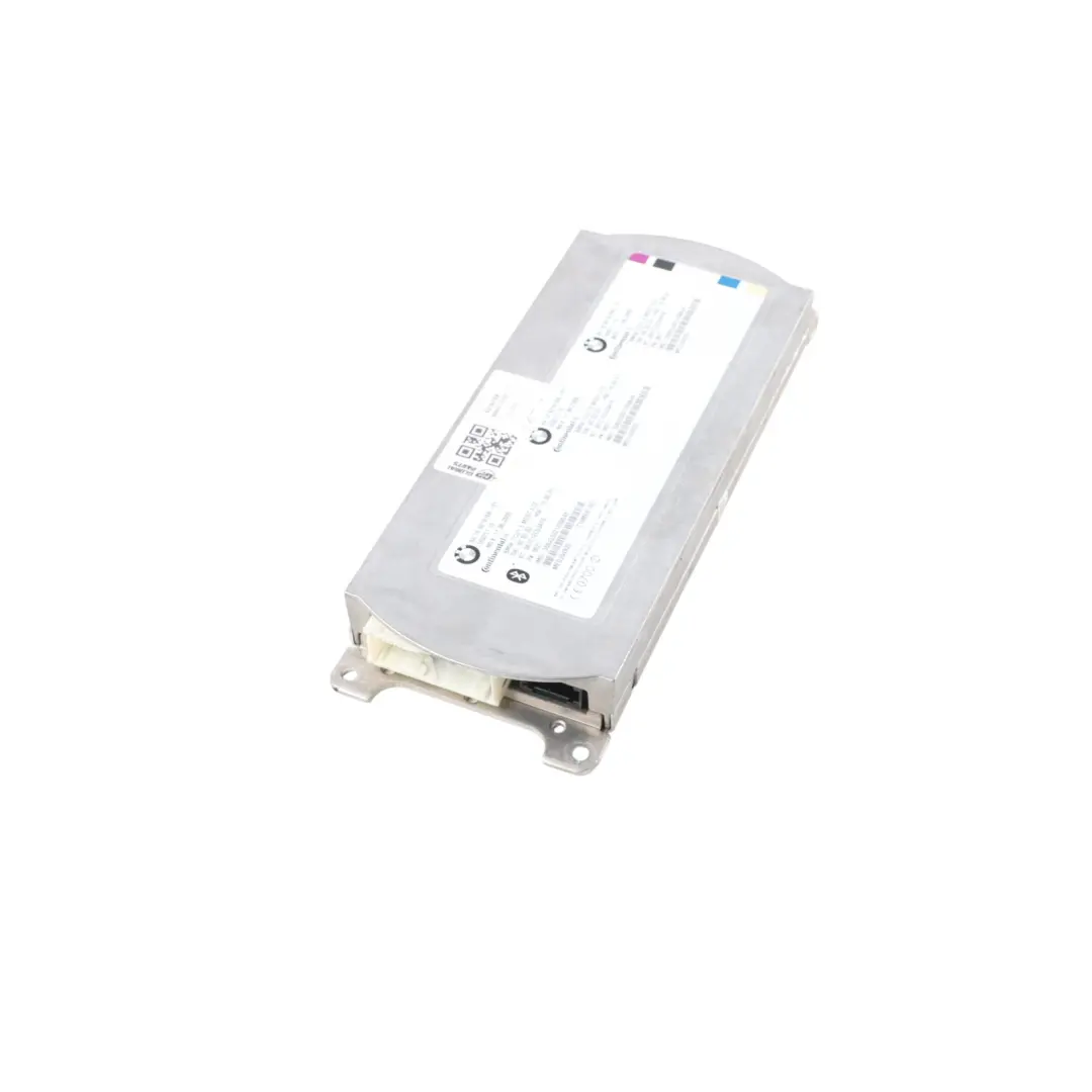 BMW F01 F02 F10 Bluetooth Control Unit Module Telemetics Control Unit - SKU 9216168 - Part number 9216168