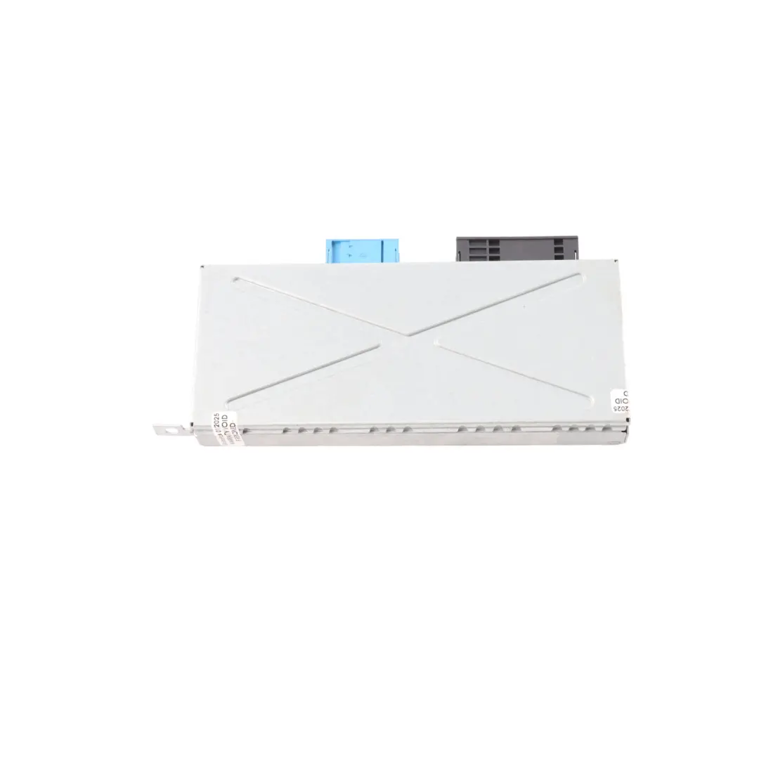 Body Gateway Control Module Unit ZGW-01 Lear to BMW F01 F02 F10 F11 with Part number 9219318 BMW F01 F02 F10 F11 Body Gateway Control Module Unit ZGW-01 Lear - SKU 9219318 - Part number 9219318