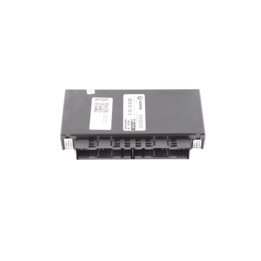 BMW E61 LCI Body Gateway Module Unit KGM E6X High 28 D-Can Lear - SKU 9221109-1 - Part number 9221109