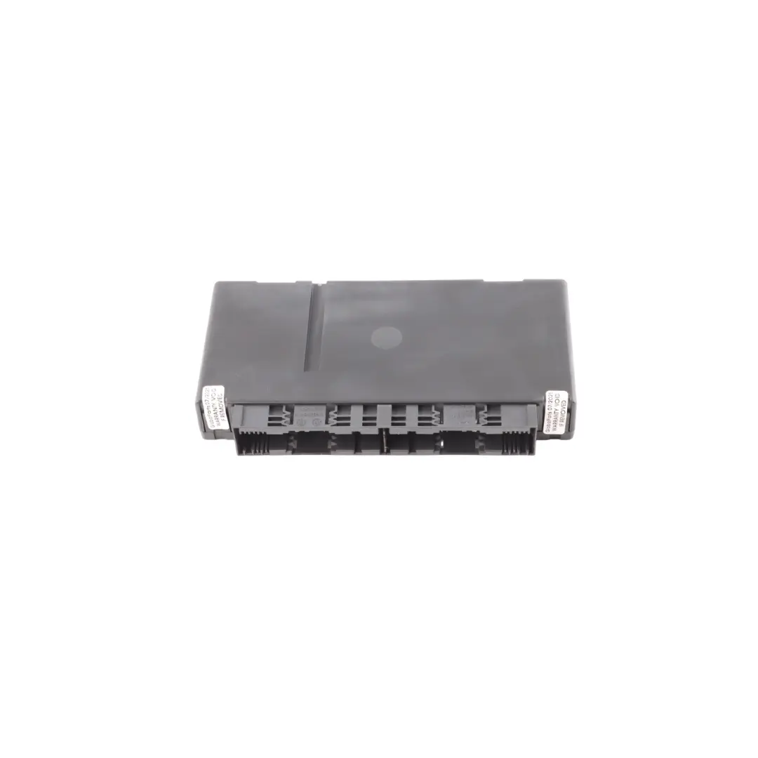 BMW E61 LCI Body Gateway Module Unit KGM E6X High 28 D-Can Lear - SKU 9221109-1 - Part number 9221109