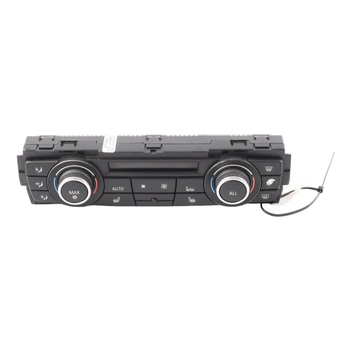 BMW E81 E82 E87 LCI E88 E90 E91 E92 X1 E84 1 Automatic Air Conditioning Control