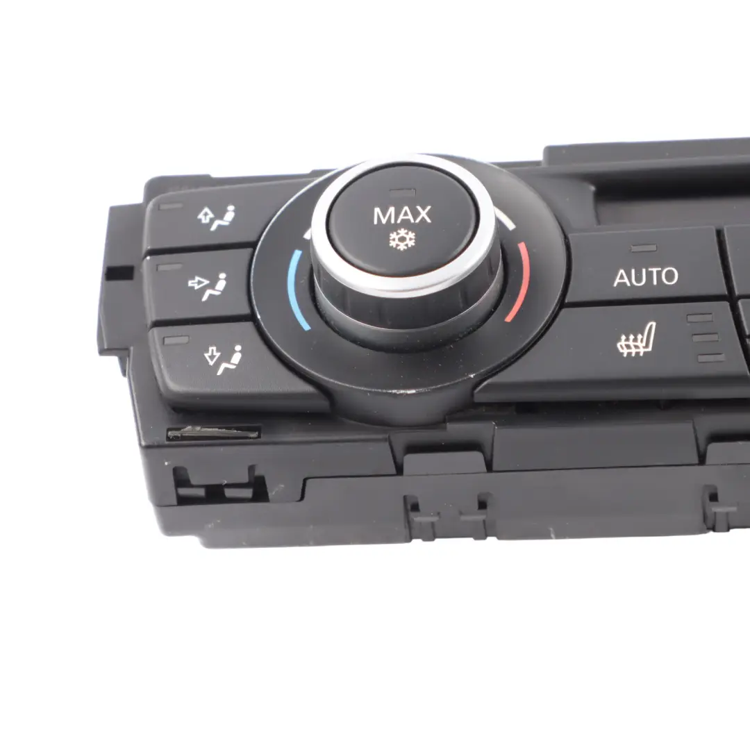 Conditioning Control to BMW E81 E82 E87 LCI E88 E90 E91 E92 X1 E84 1 Automatic Air with Part number 9221852 BMW E81 E82 E87 LCI E88 E90 E91 E92 X1 E84 1 Automatic Air Conditioning Control - SKU 9221852-2 - Part number 9221852