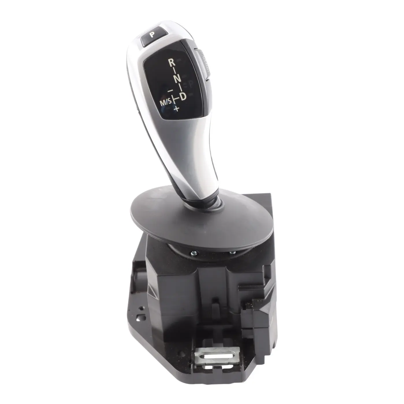 Gear Selector BMW E60 E61 E63 E64 LCI Automatic Shift Stick Lever 9224212