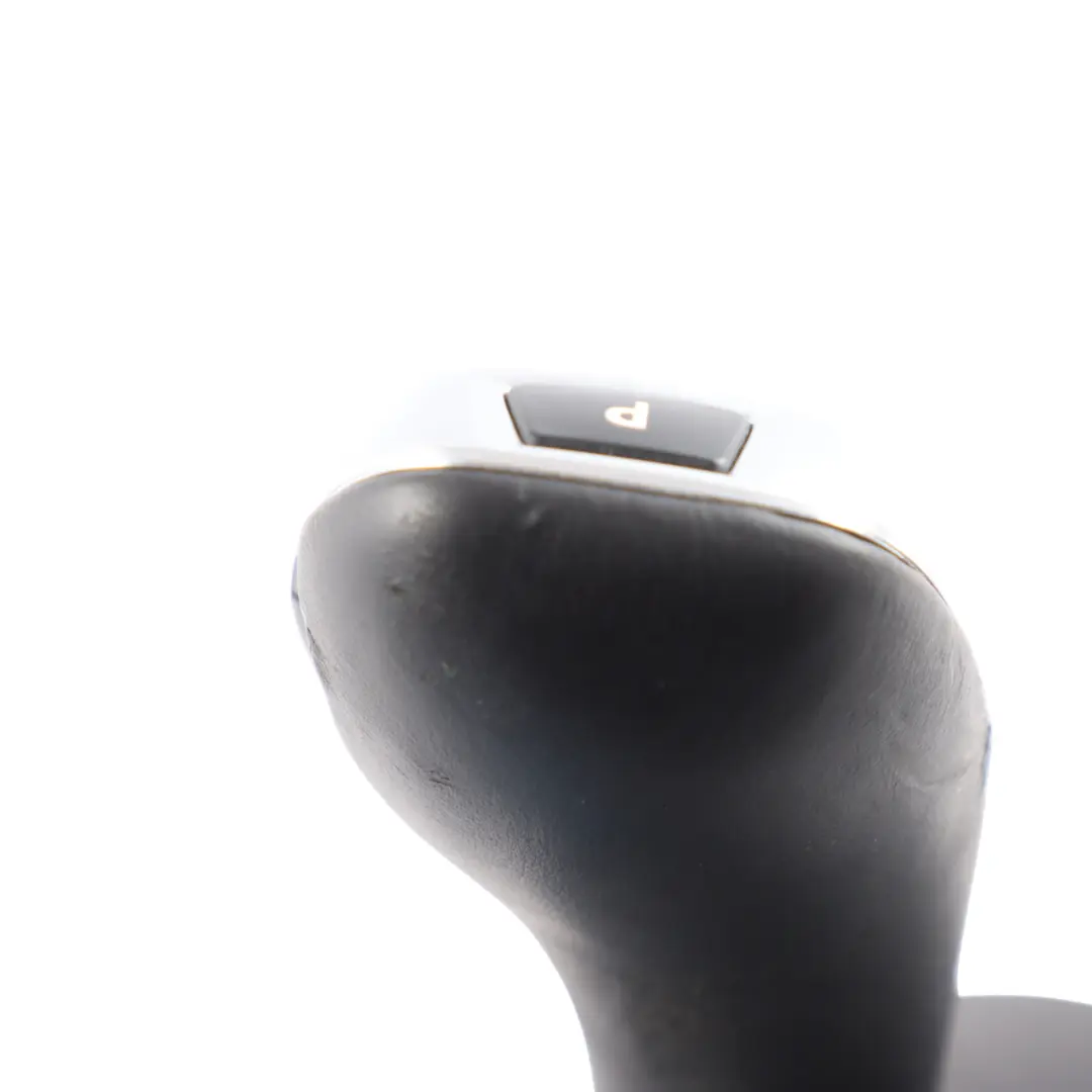 Selector BMW E60 E61 E63 E64 LCI Automatic Shift Stick Lever to Gear with Part number 9224212 Gear Selector BMW E60 E61 E63 E64 LCI Automatic Shift Stick Lever - SKU 9224212 - Part number 9224212