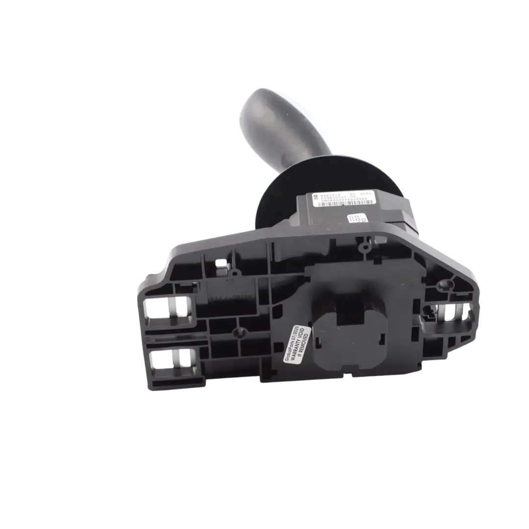 Selector BMW E60 E61 E63 E64 LCI Automatic Shift Stick Lever to Gear with Part number 9224212 Gear Selector BMW E60 E61 E63 E64 LCI Automatic Shift Stick Lever - SKU 9224212 - Part number 9224212