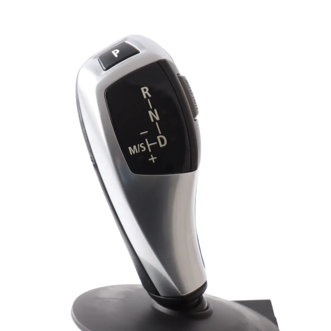 Gear Selector BMW E60 E61 E63 E64 LCI Automatic Shift Stick Lever - SKU 9224212 - Part number 9224212