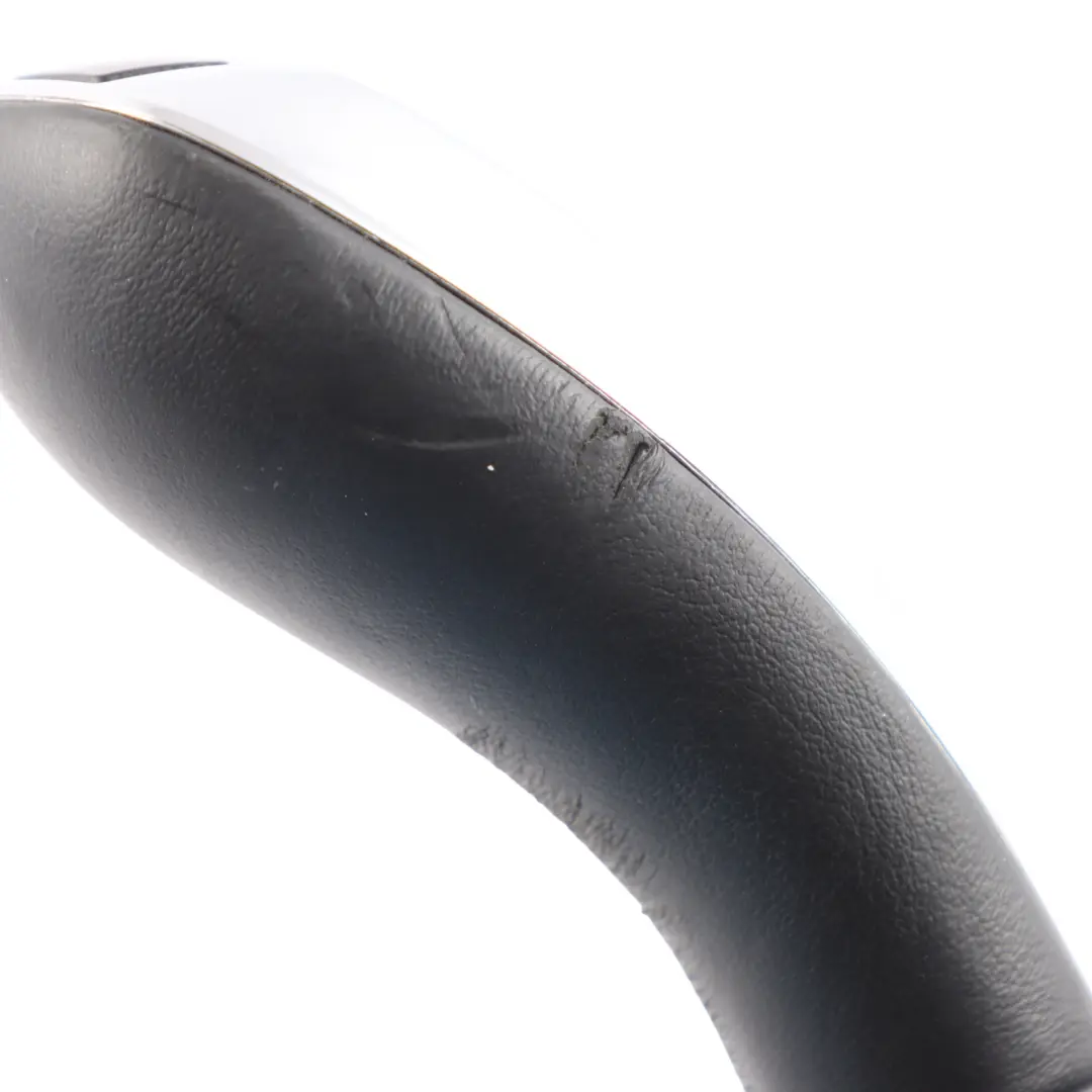 Selector BMW E60 E61 E63 E64 LCI Automatic Shift Stick Lever to Gear with Part number 9224212 Gear Selector BMW E60 E61 E63 E64 LCI Automatic Shift Stick Lever - SKU 9224212 - Part number 9224212