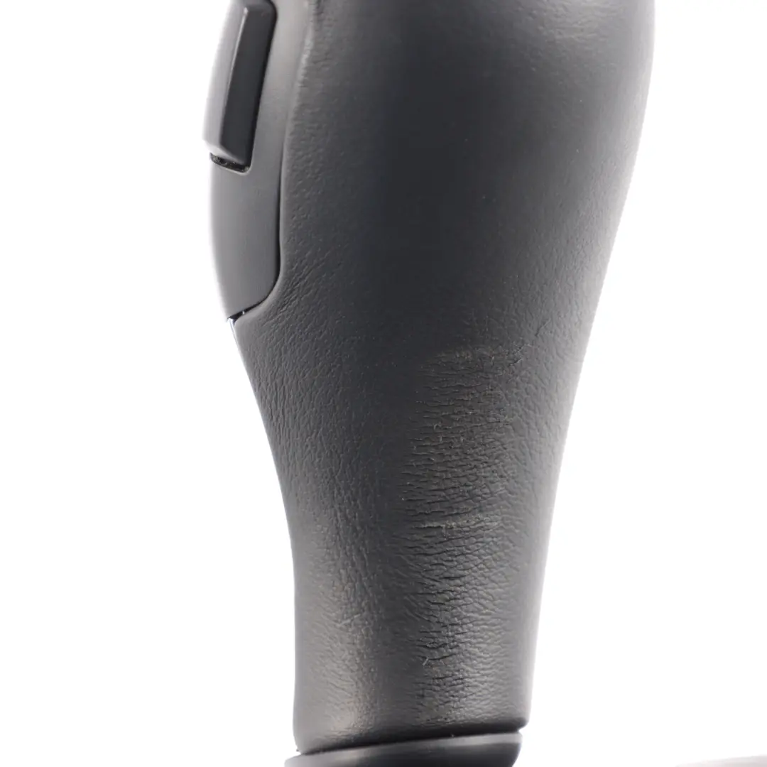 Selector BMW E60 E61 E63 E64 LCI Automatic Shift Stick Lever to Gear with Part number 9224212 Gear Selector BMW E60 E61 E63 E64 LCI Automatic Shift Stick Lever - SKU 9224212 - Part number 9224212