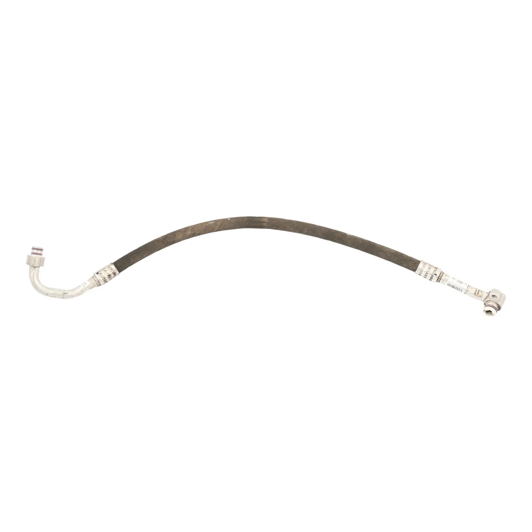 Mini R55 R56 R57 A/C Air Con Compressor Condenser Coolant Hose Pipe 2751774