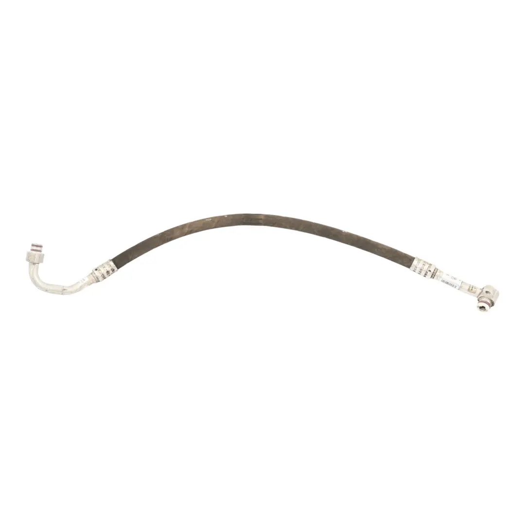 A/C Aire Acondicionado Compresor Condensador Refrigerante Tubo 2751774 para Mini R55 con número de pieza 64502751774 64502751470 Mini R55 A/C Aire Acondicionado Compresor Condensador Refrigerante Tubo 2751774 - SKU 9224859 - Número de pieza 64502751774 64502751470