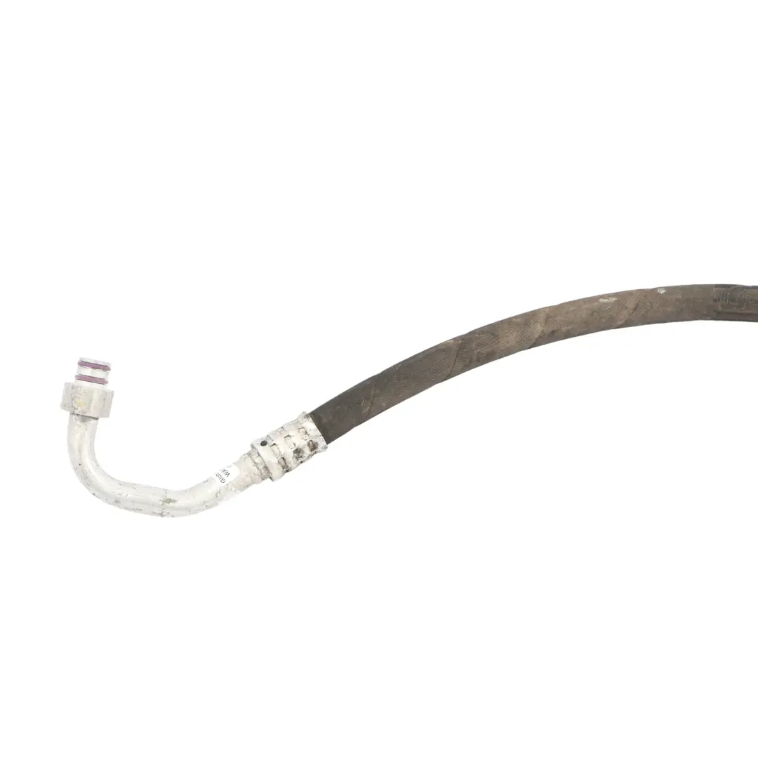 A/C Aire Acondicionado Compresor Condensador Refrigerante Tubo 2751774 para Mini R55 con número de pieza 64502751774 64502751470 Mini R55 A/C Aire Acondicionado Compresor Condensador Refrigerante Tubo 2751774 - SKU 9224859 - Número de pieza 64502751774 64502751470