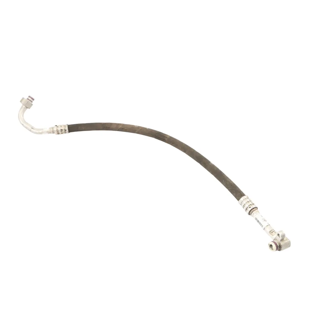Mini R55 A/C Aire Acondicionado Compresor Condensador Refrigerante Tubo 2751774 - SKU 9224859 - Número de pieza 64502751774 64502751470