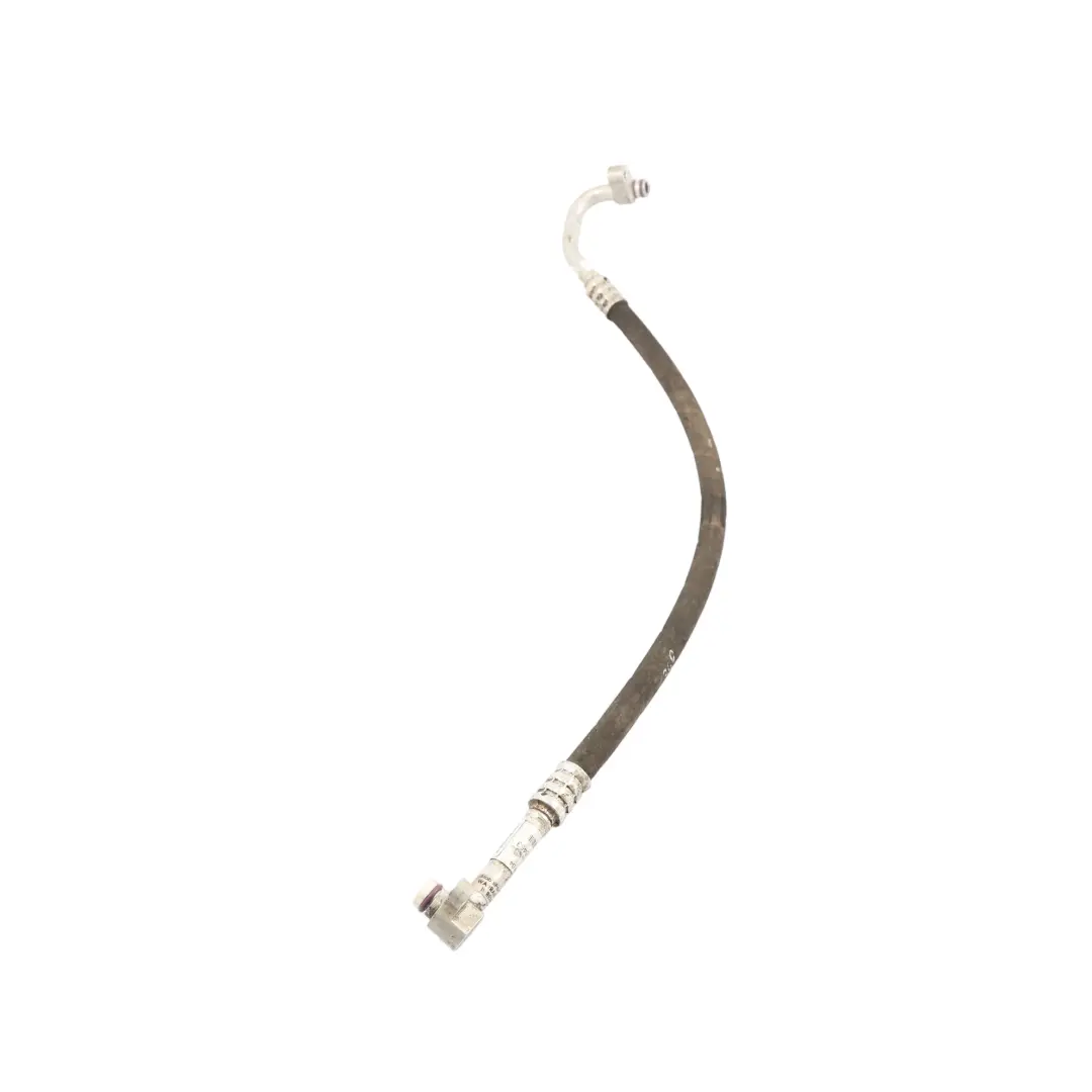 A/C Aire Acondicionado Compresor Condensador Refrigerante Tubo 2751774 para Mini R55 con número de pieza 64502751774 64502751470 Mini R55 A/C Aire Acondicionado Compresor Condensador Refrigerante Tubo 2751774 - SKU 9224859 - Número de pieza 64502751774 64502751470