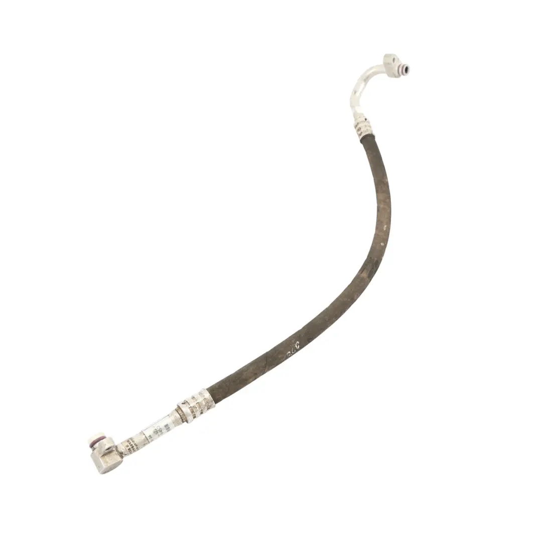 A/C Compressore Aria Condizionata Condensatore Tubo Flessibile 2751774 per Mini R55 con numero di parte 64502751774 64502751470 Mini R55 A/C Compressore Aria Condizionata Condensatore Tubo Flessibile 2751774 - SKU 2751774-2 - Numero di parte 64502751774 64502751470